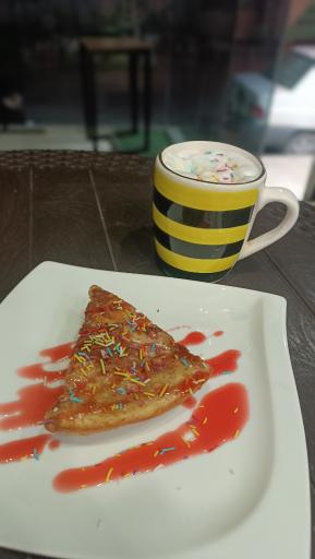 عکس کافه گوزن 