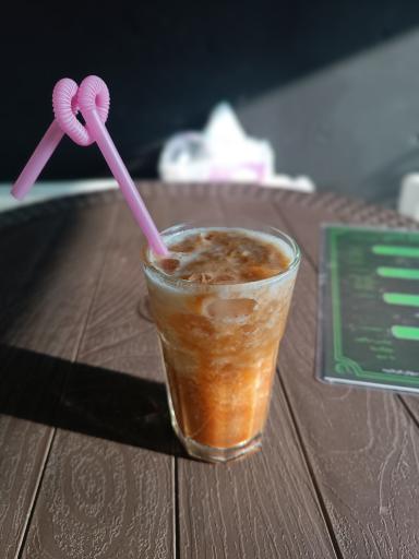 عکس کافه گوزن 