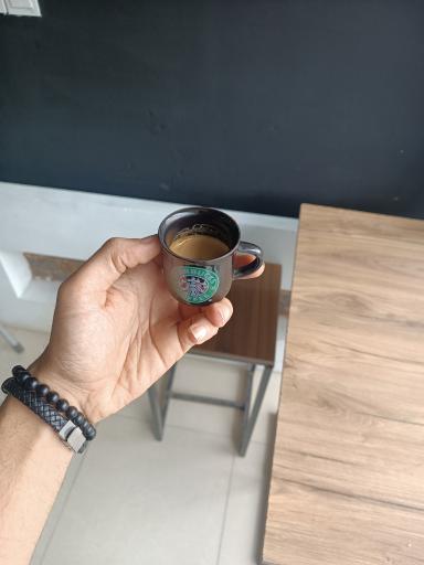 عکس کافه گوزن 