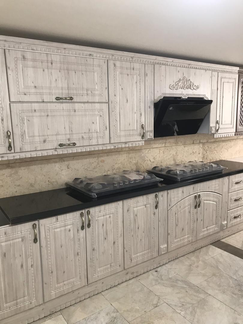 عکس کابینت دکورچی