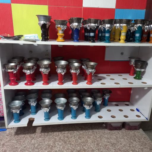 عکس سفره خانه سنتی دورهمی مهربانی 