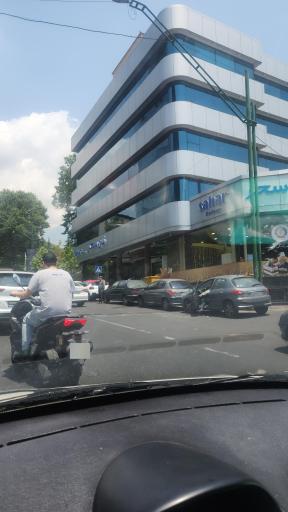 عکس نان سحر