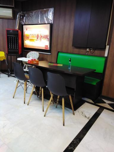 عکس فست فود عطاویچ