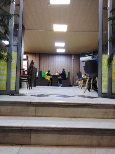 عکس فست فود عطاویچ