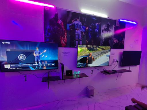 عکس گیم نت امین