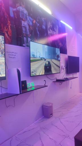 عکس گیم نت امین