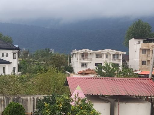 عکس مهمانسرای لاله چالوس