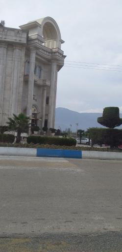 عکس مرکز تجاری پانوراما