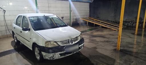 عکس کارواش و تعمیرگاه لبخند خودرو