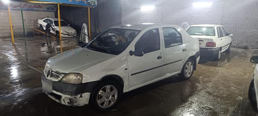 عکس کارواش و تعمیرگاه لبخند خودرو