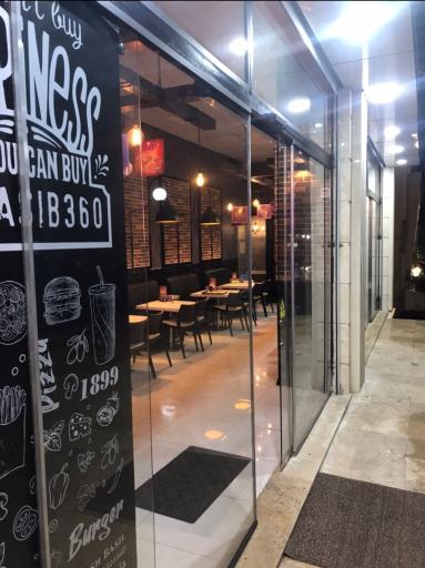 عکس پیتزا سیب 360 (پردیس)