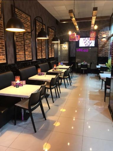 عکس پیتزا سیب 360 (پردیس)