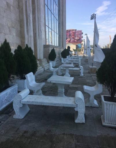 عکس مرکز تجاری پانوراما