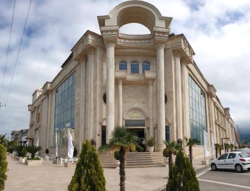 عکس مرکز تجاری پانوراما