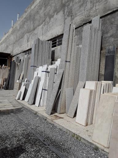 عکس سنگ بیستون(کاردانی)