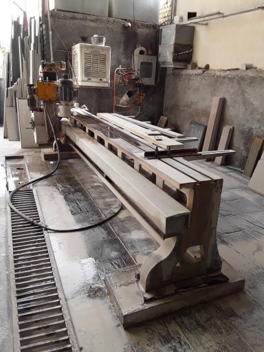 عکس سنگ بیستون(کاردانی)