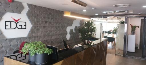 عکس شرکت چارسو امید توسعه