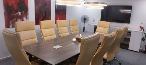 عکس شرکت چارسو امید توسعه