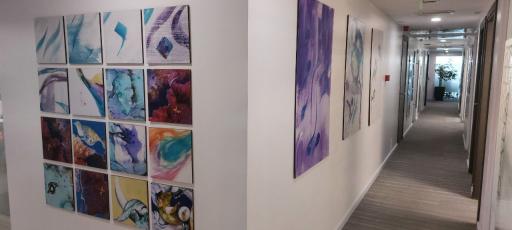 عکس شرکت چارسو امید توسعه