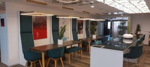 عکس شرکت چارسو امید توسعه