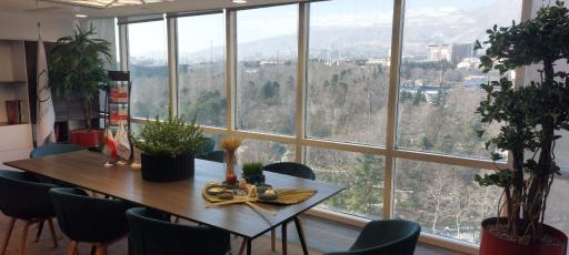 عکس شرکت چارسو امید توسعه