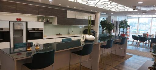 عکس شرکت چارسو امید توسعه