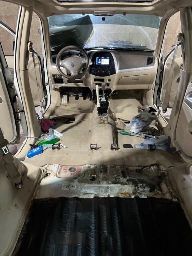 عکس کارواش و تعمیرگاه لبخند خودرو