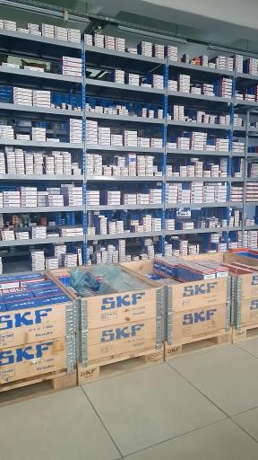 عکس بازرگانی بلبرینگ حمید