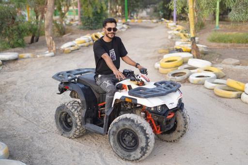 شهربازی لاله