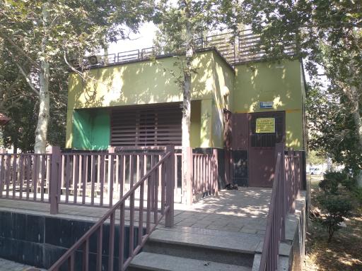 عکس سرویس بهداشتی 