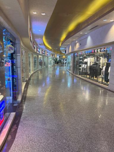 عکس مرکز تجاری پانوراما