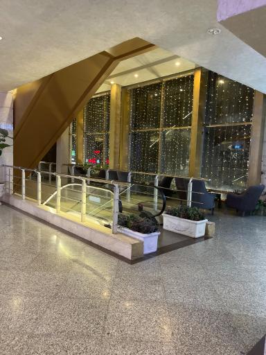 عکس مرکز تجاری پانوراما