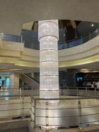 عکس مرکز تجاری پانوراما