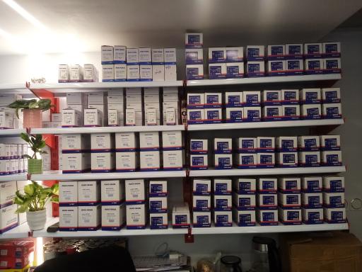 عکس برق و صنعت پارس الکتریک