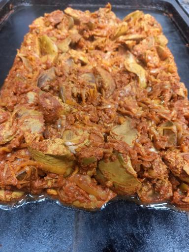 عکس اغذیه شقایق