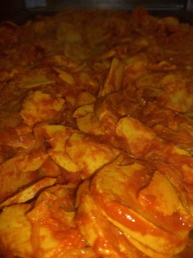 عکس اغذیه شقایق