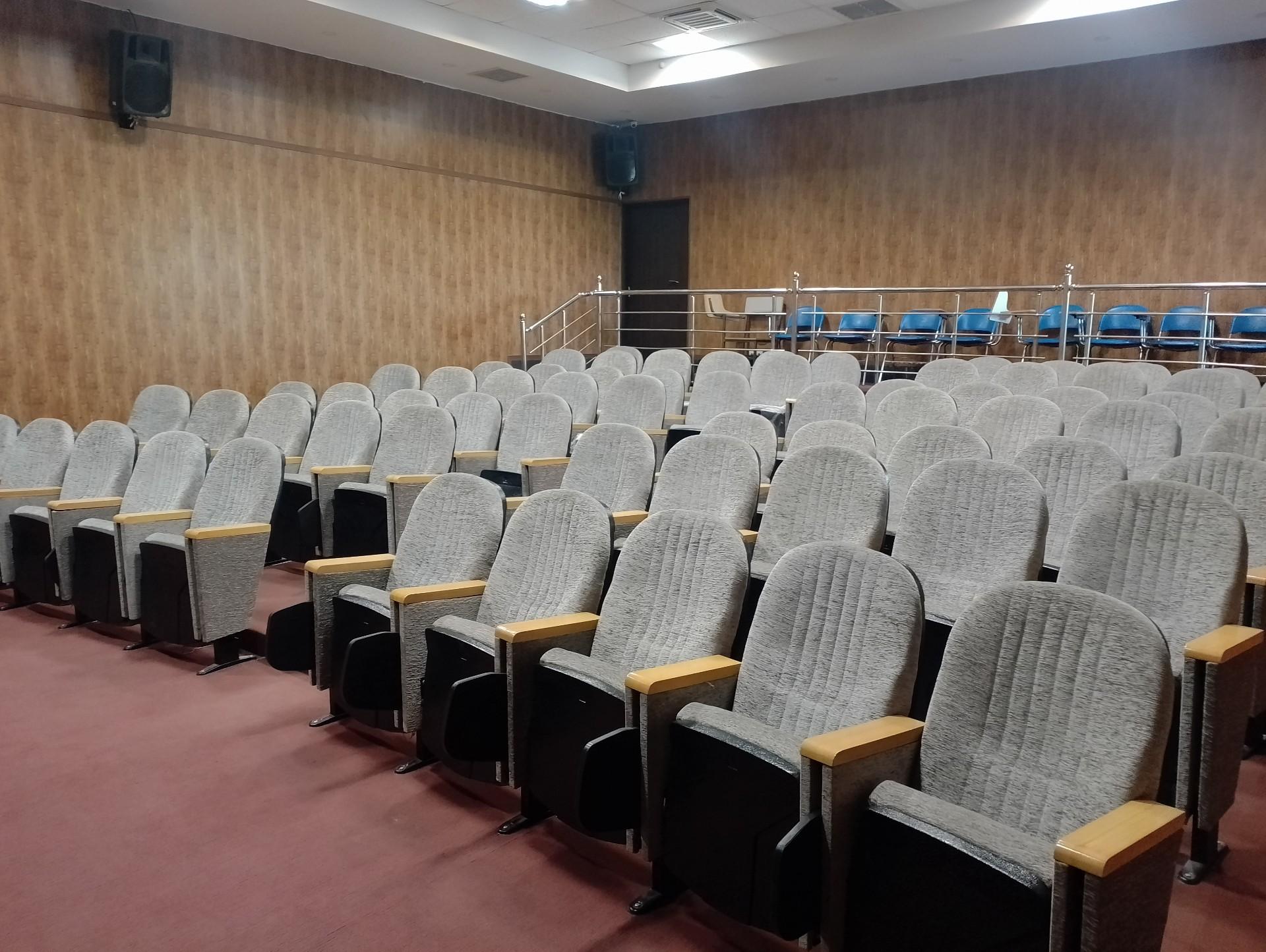 عکس دفتر خدمات سلامت منطقه ۱۴