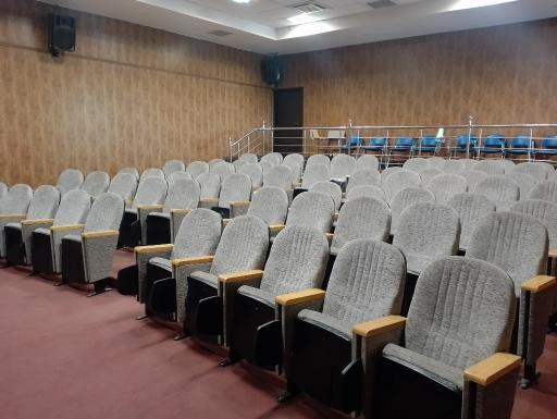 عکس دفتر خدمات سلامت منطقه ۱۴