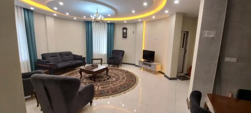 عکس مهمانسرای لاله چالوس