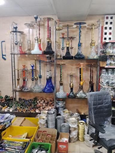 میدان دروازه اصفهان به سمت بازار وکیل گاراژ سعدی دهقان