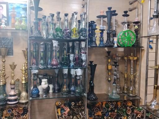 میدان دروازه اصفهان به سمت بازار وکیل گاراژ سعدی دهقان