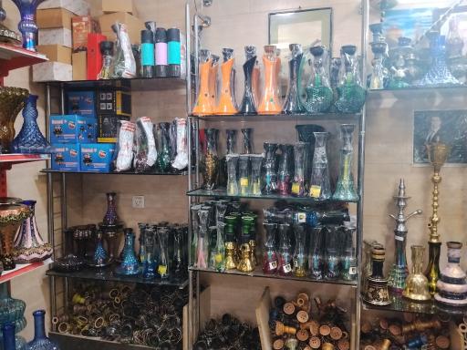 میدان دروازه اصفهان به سمت بازار وکیل گاراژ سعدی دهقان