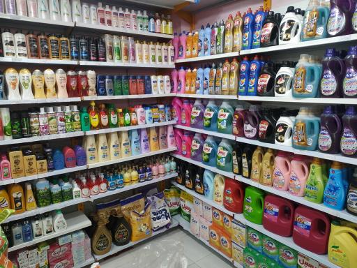 عکس کالا گستران