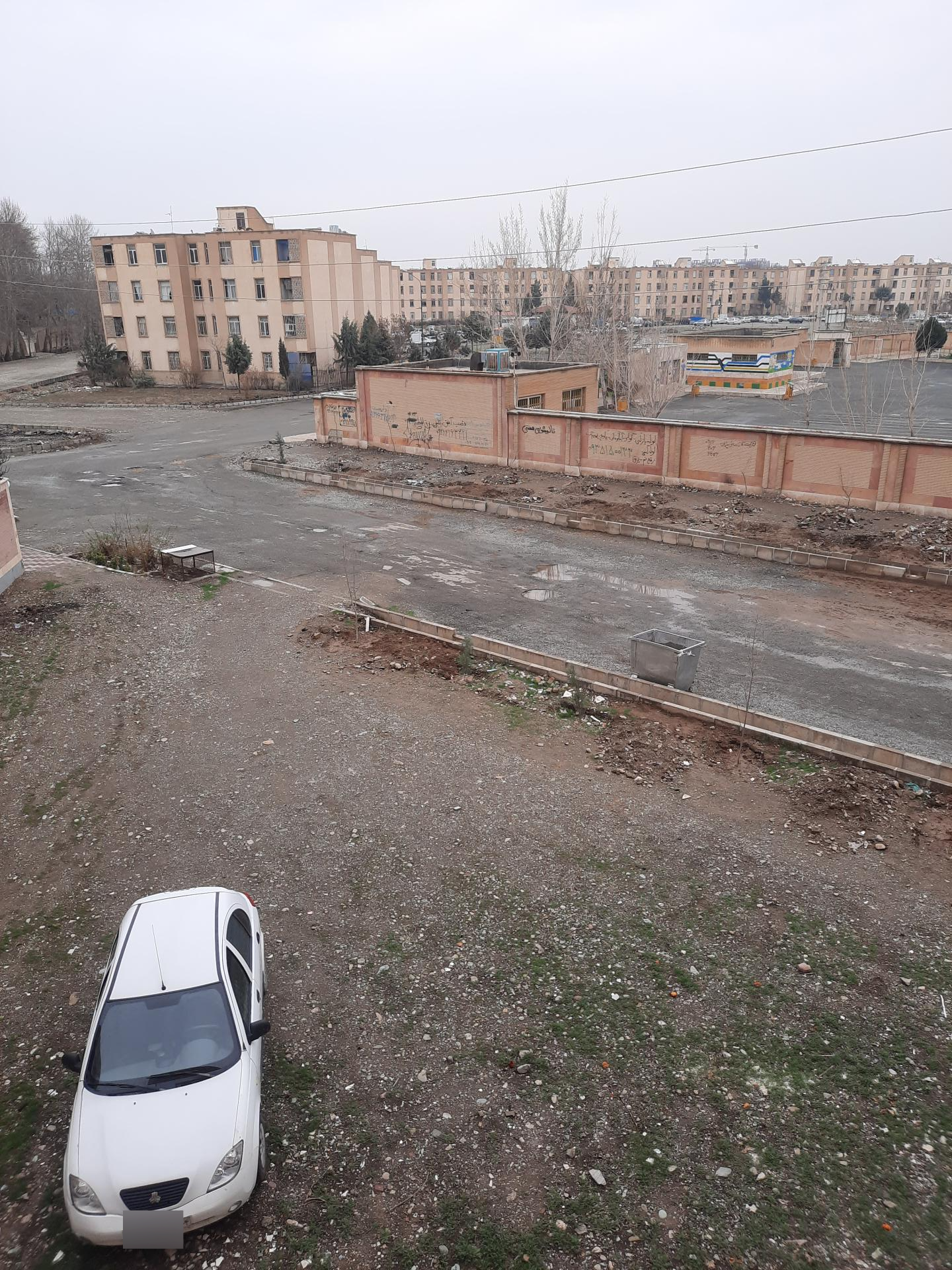 عکس مجتمع ناجا