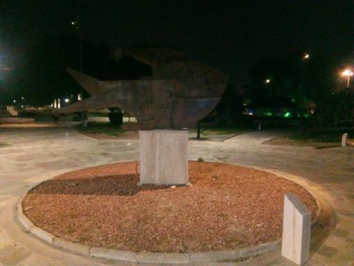 عکس پارک مجسمه