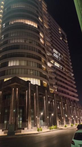 عکس برج مسکونی درنیکا