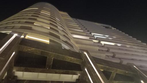 عکس برج مسکونی درنیکا