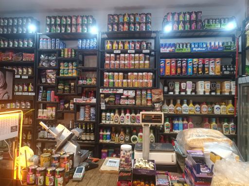 عکس دهکده پروتئین آرشام