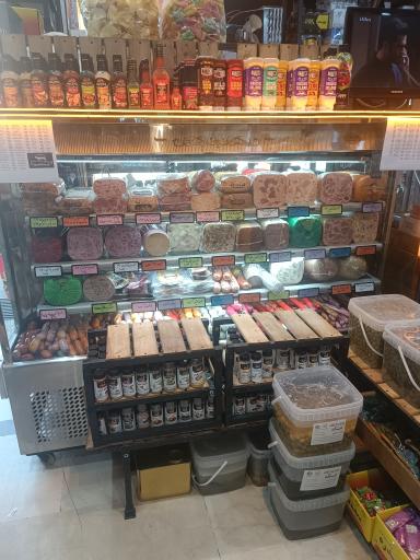 عکس دهکده پروتئین آرشام