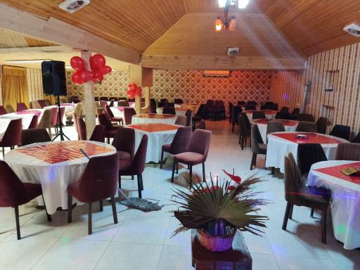 عکس باغ فردوس ساری